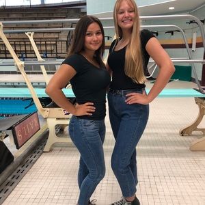 Meet your Posher, Eleanor